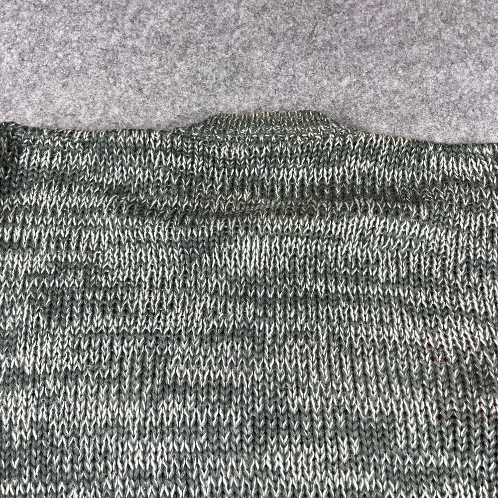 Sole handmade chunky